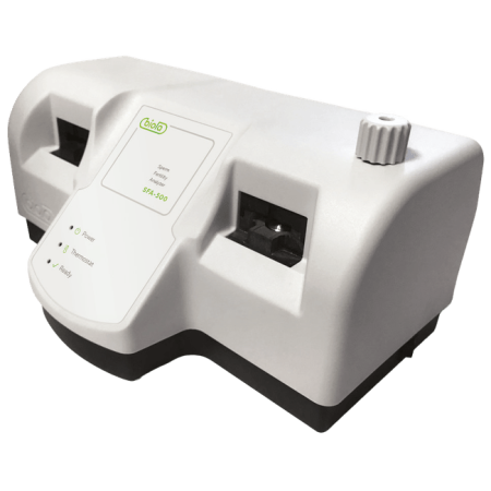 Анализатор спермы Биола АФС-500